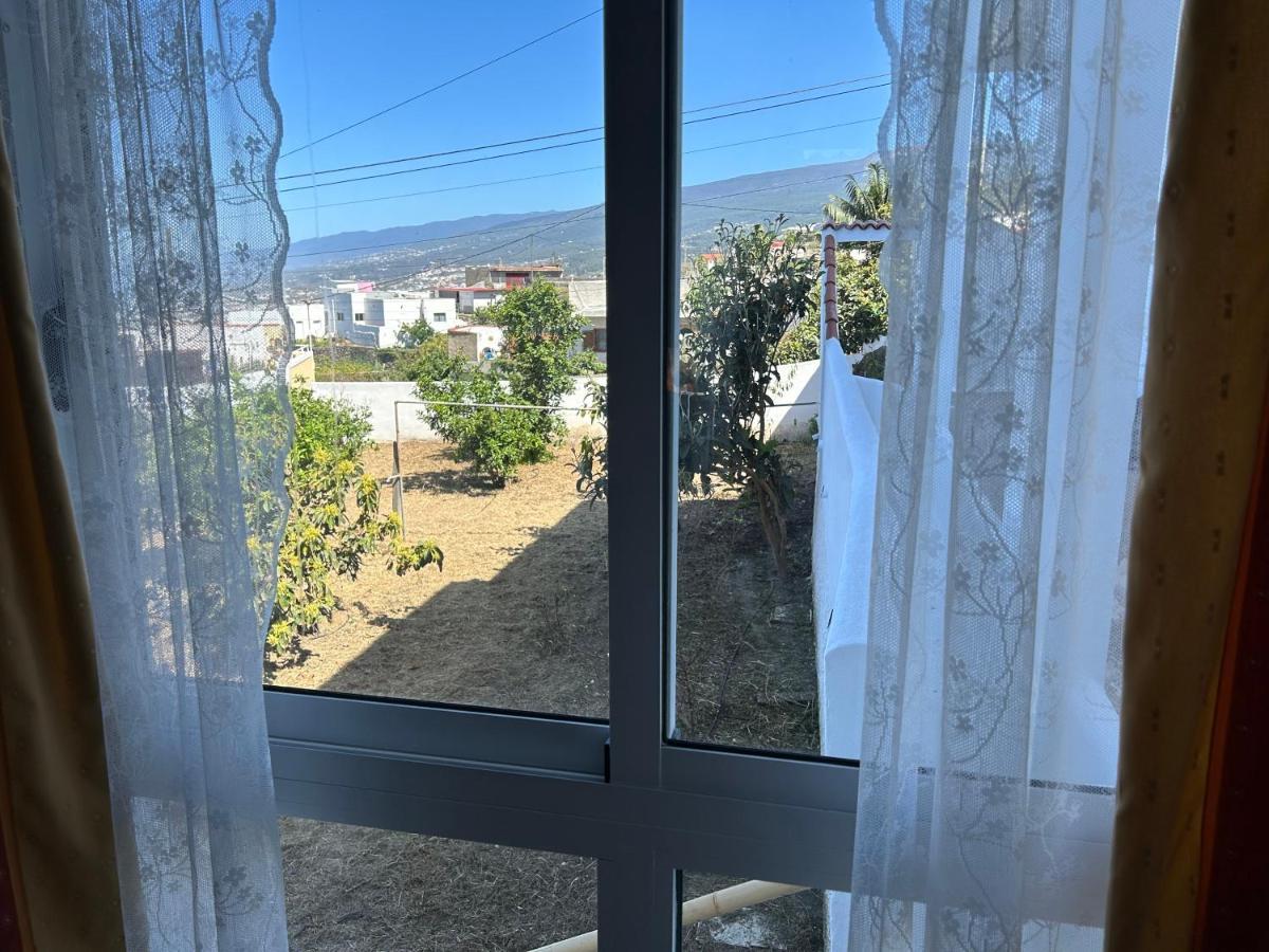 Appartamento Casa La Oliva Garachico  Esterno foto