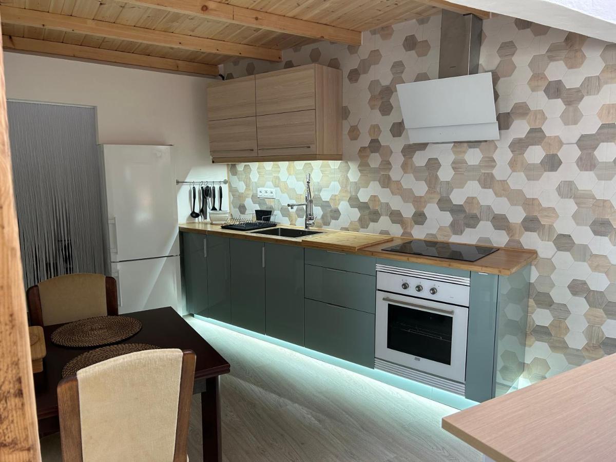 Appartamento Casa La Oliva Garachico  Esterno foto