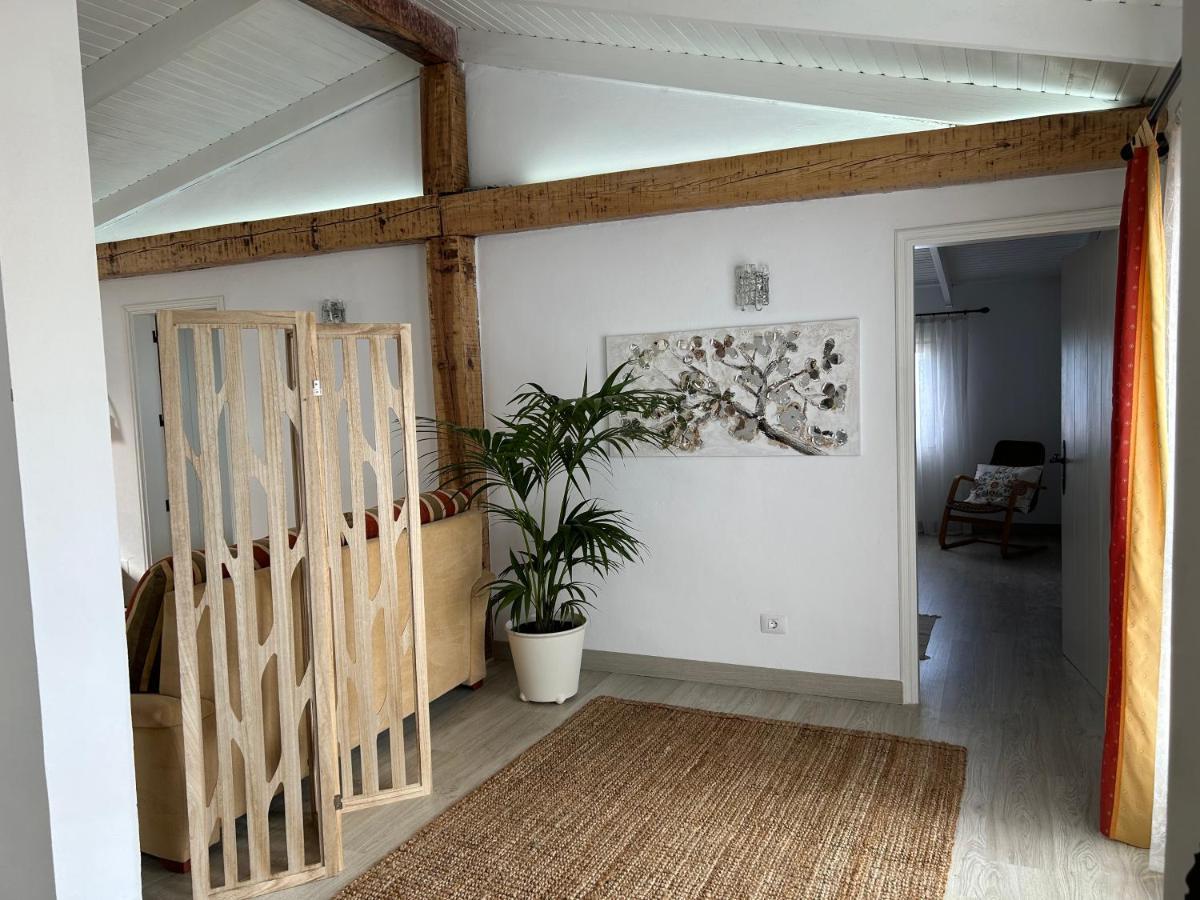Appartamento Casa La Oliva Garachico  Esterno foto