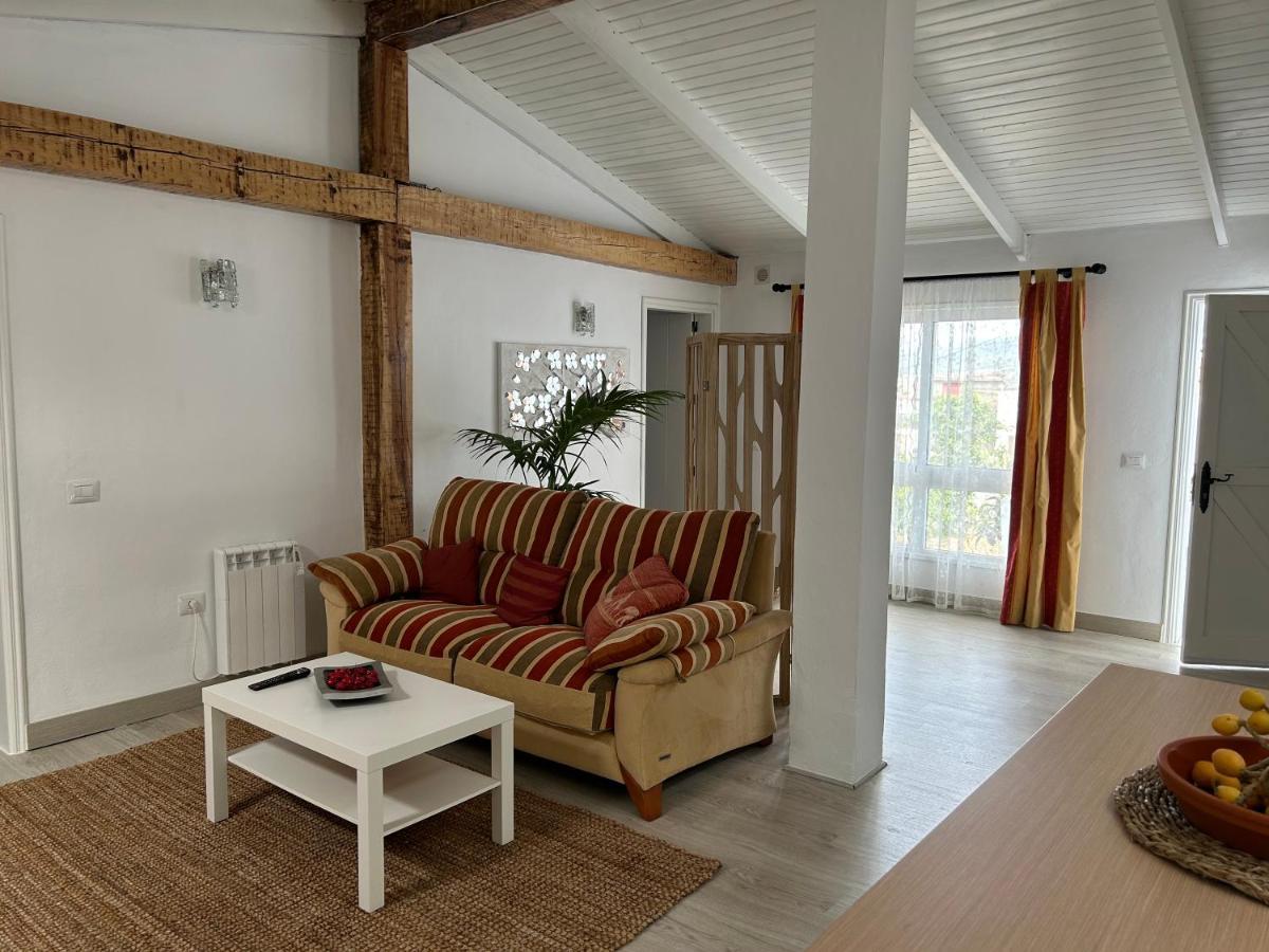 Appartamento Casa La Oliva Garachico  Esterno foto