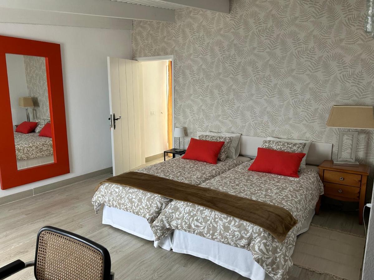 Appartamento Casa La Oliva Garachico  Esterno foto
