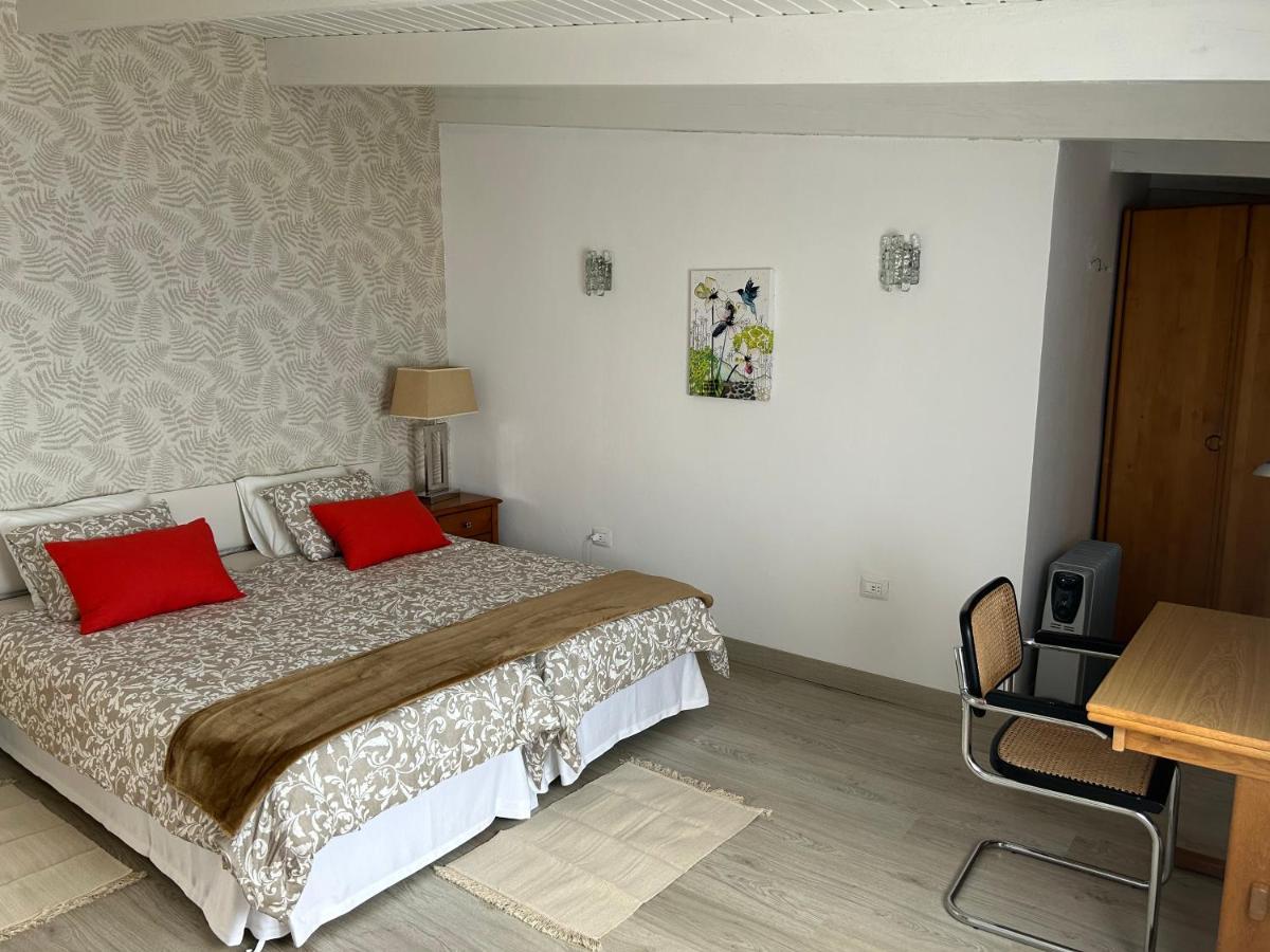 Appartamento Casa La Oliva Garachico  Esterno foto
