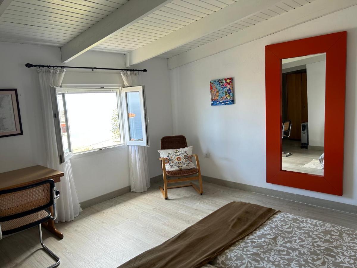 Appartamento Casa La Oliva Garachico  Esterno foto