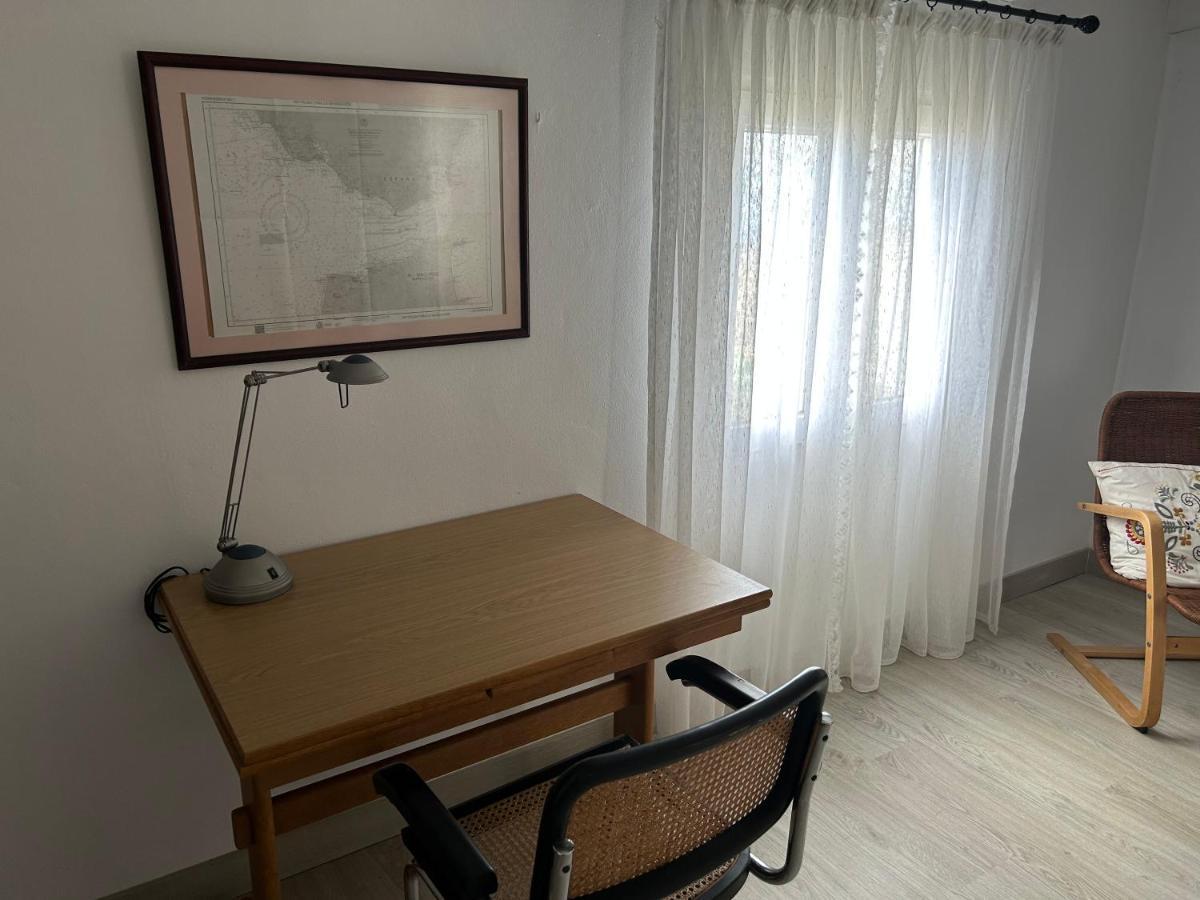 Appartamento Casa La Oliva Garachico  Esterno foto