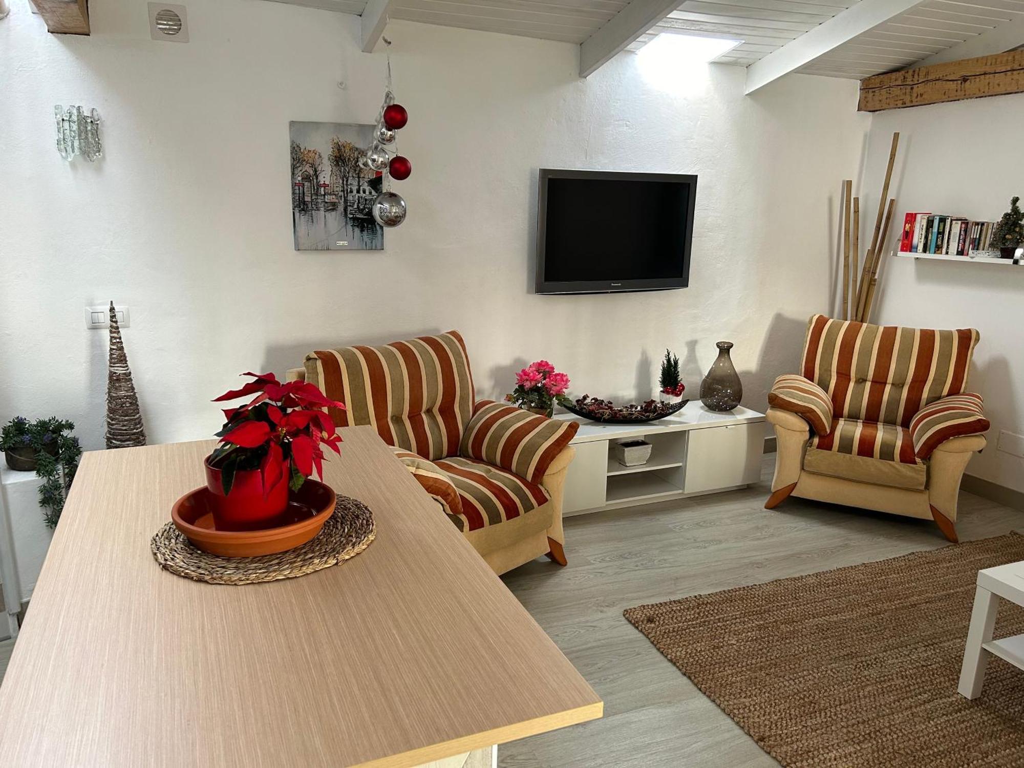 Appartamento Casa La Oliva Garachico  Esterno foto