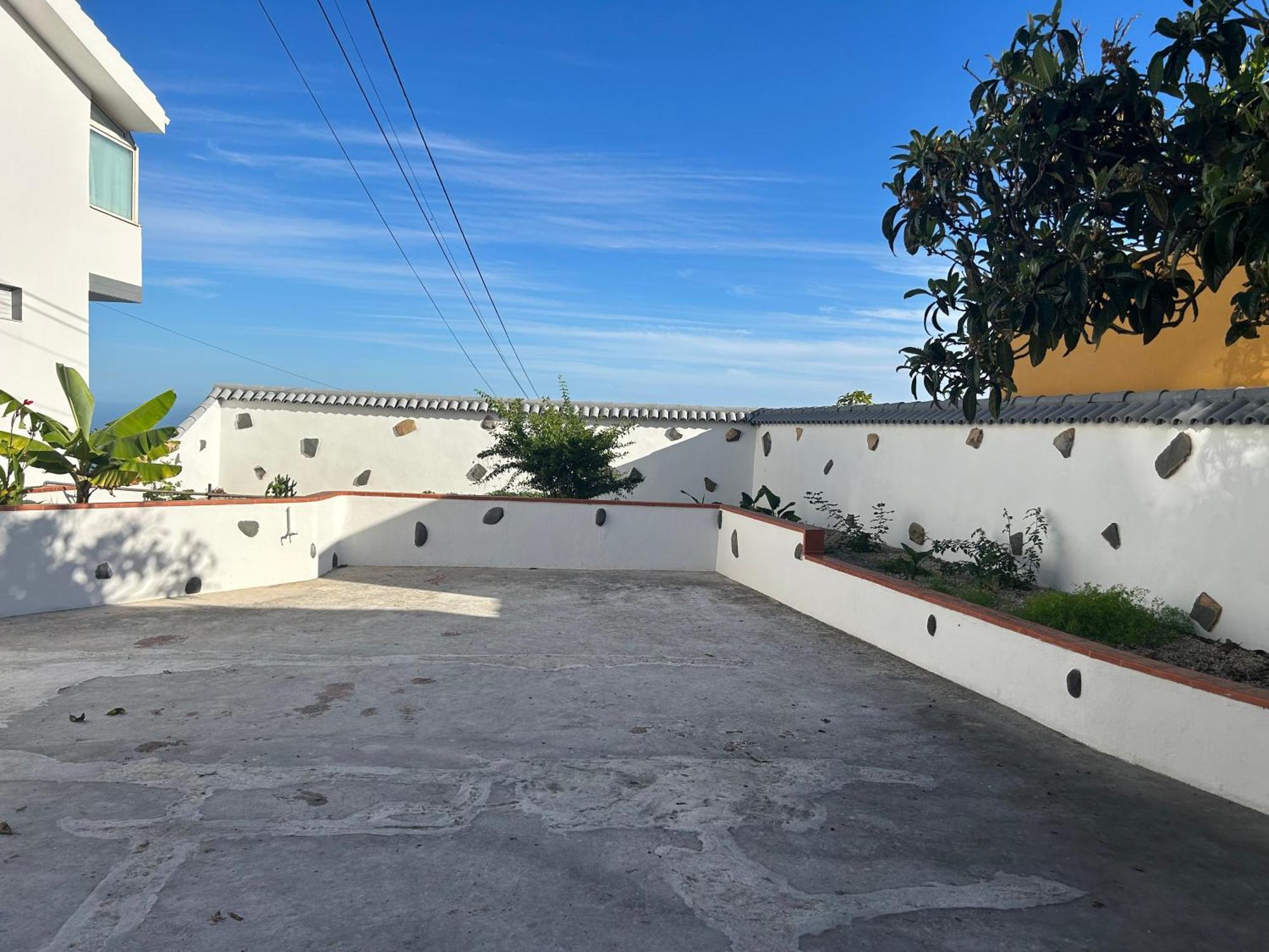 Appartamento Casa La Oliva Garachico  Esterno foto