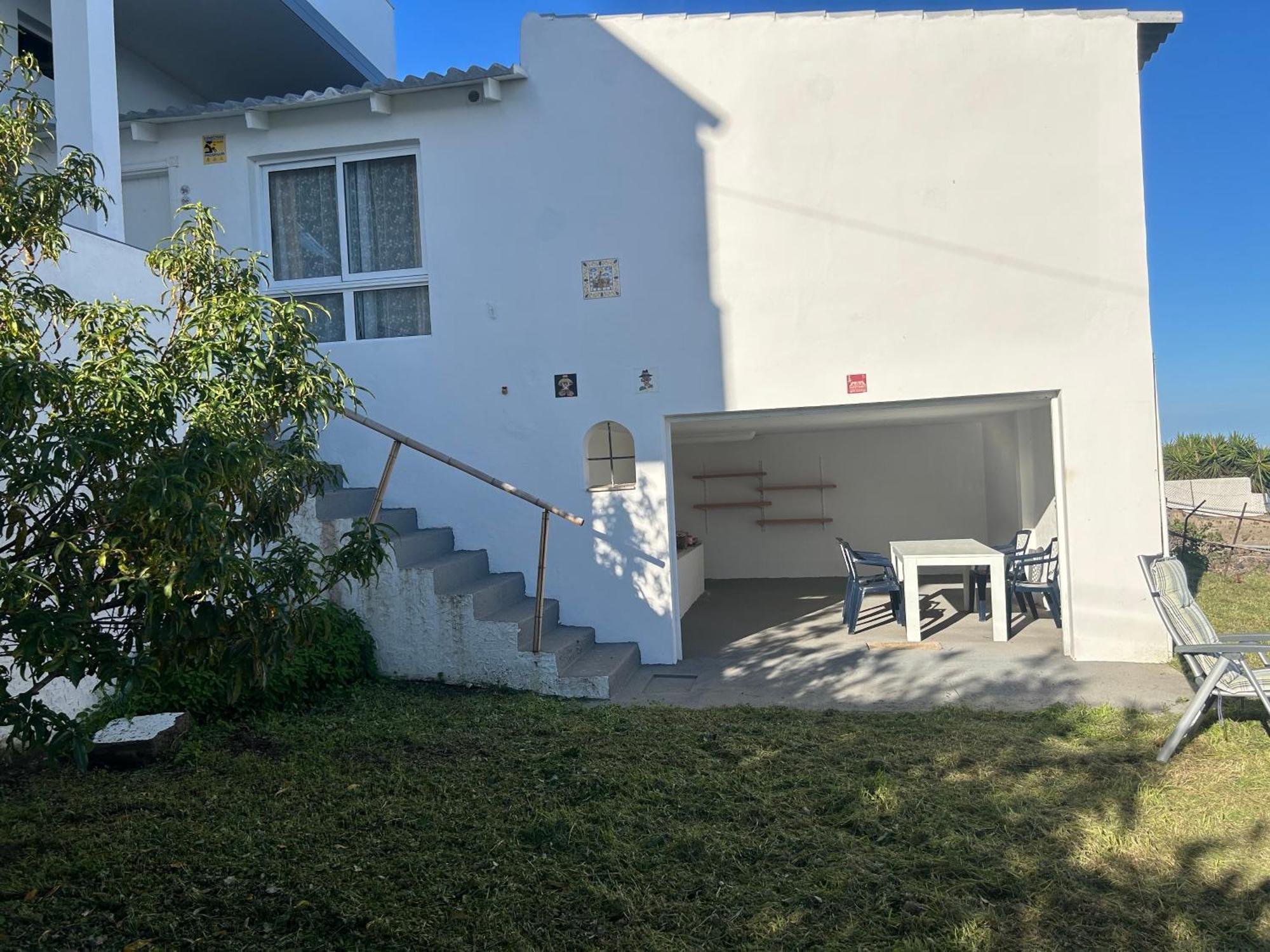 Appartamento Casa La Oliva Garachico  Esterno foto