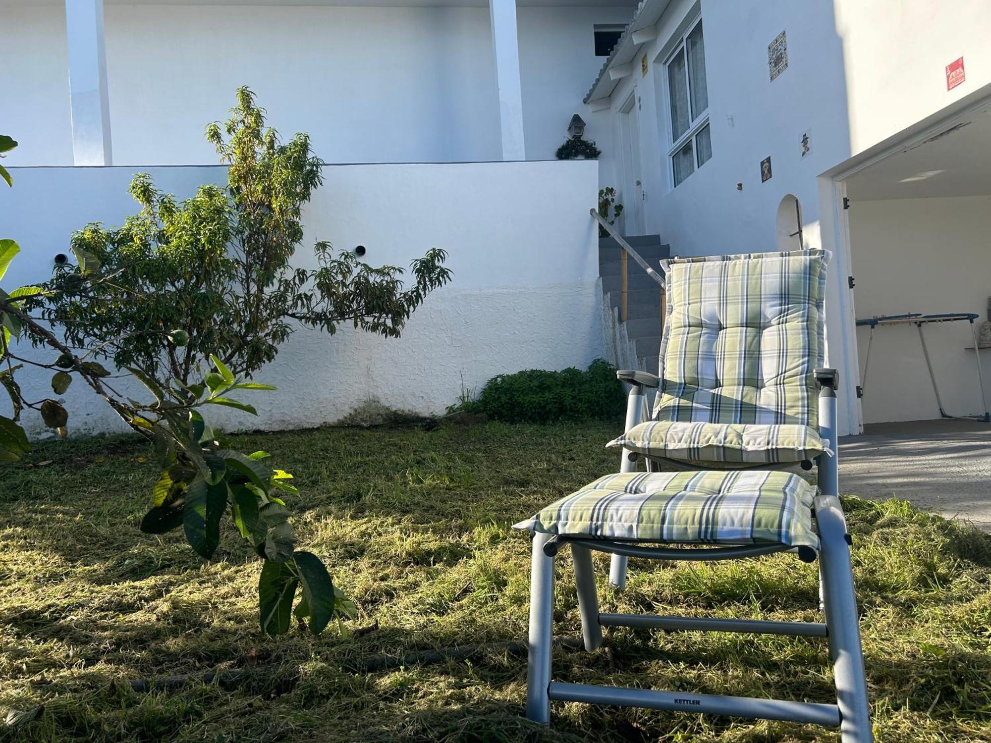 Appartamento Casa La Oliva Garachico  Esterno foto