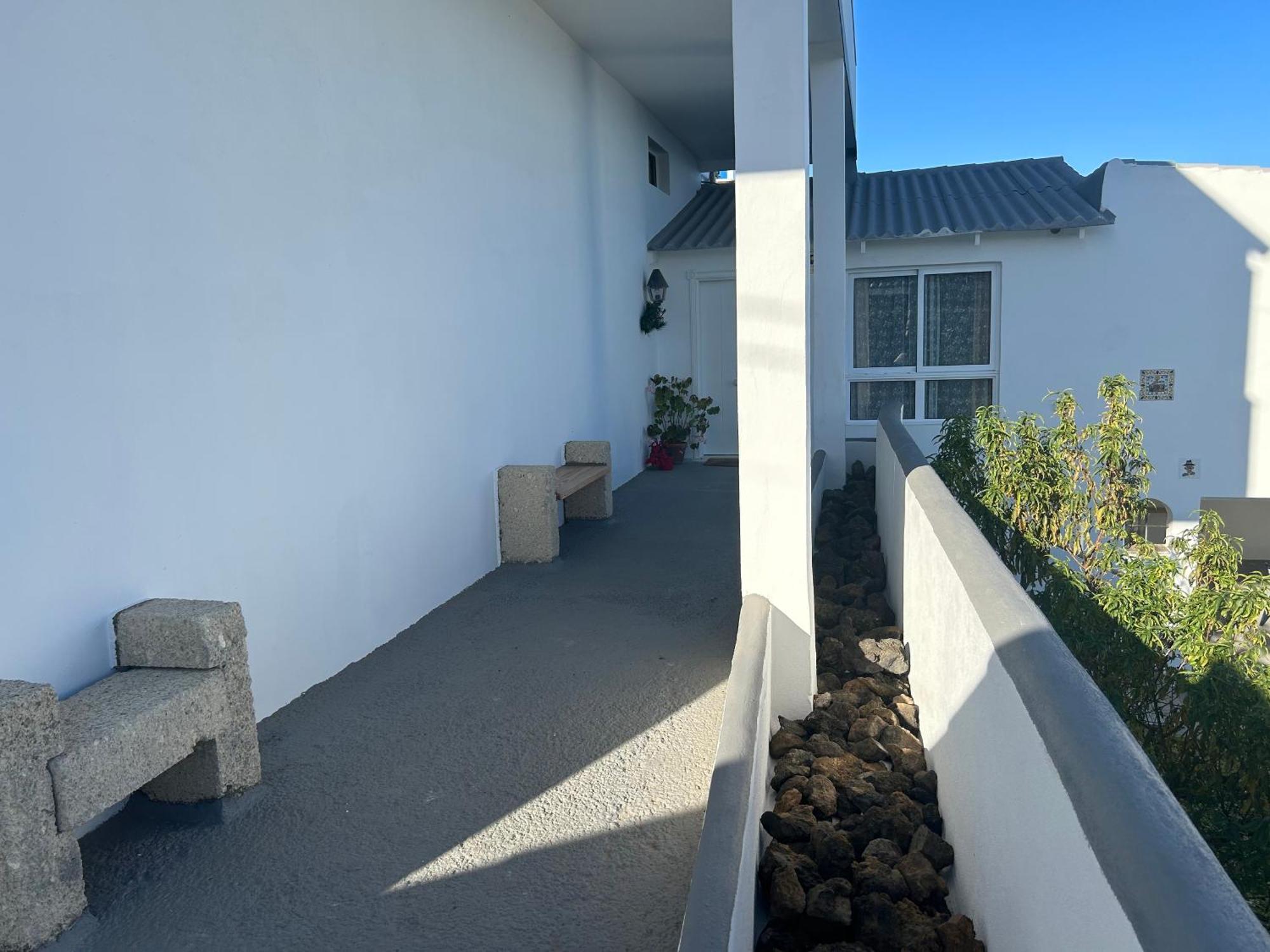 Appartamento Casa La Oliva Garachico  Esterno foto