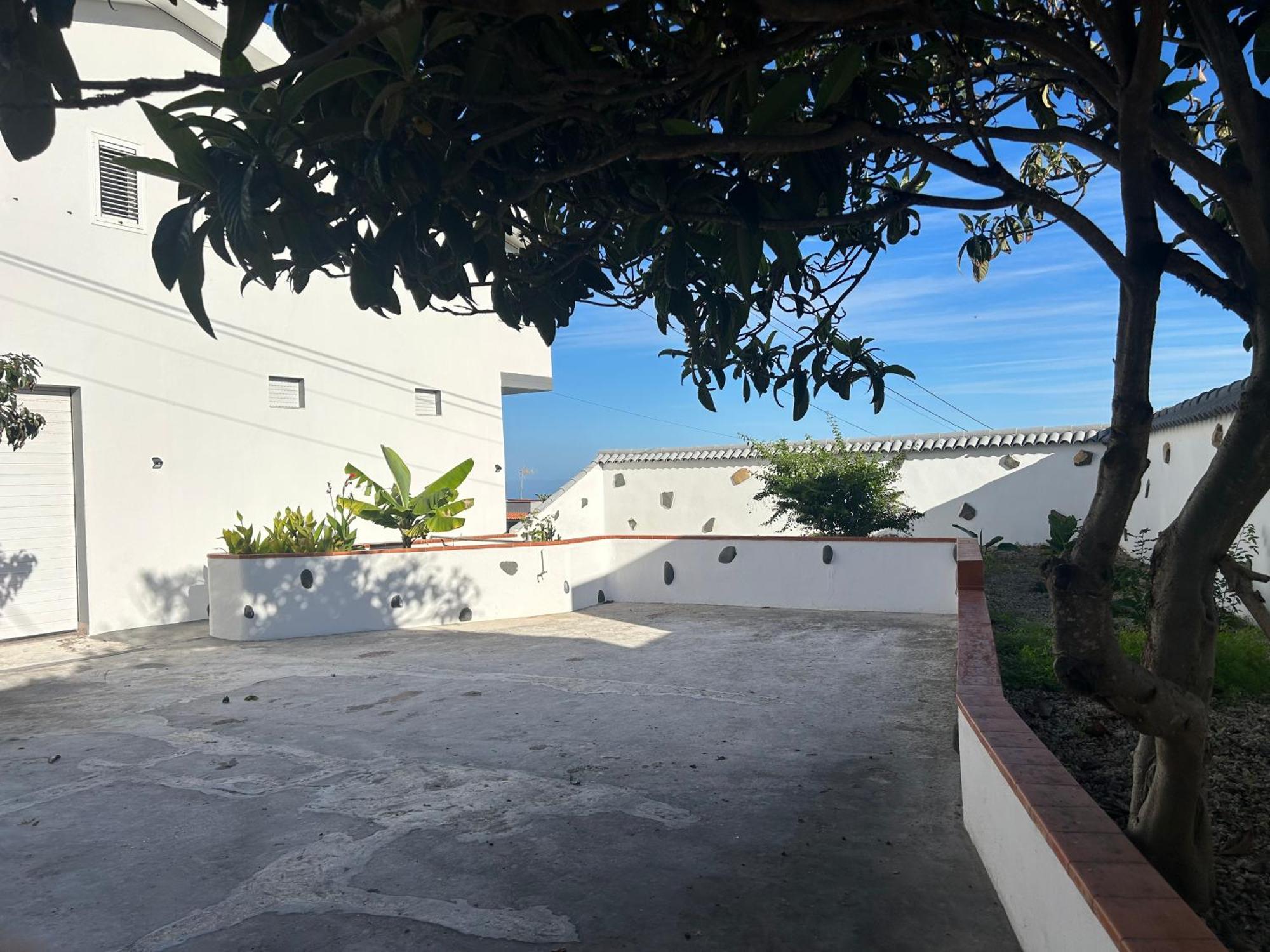 Appartamento Casa La Oliva Garachico  Esterno foto