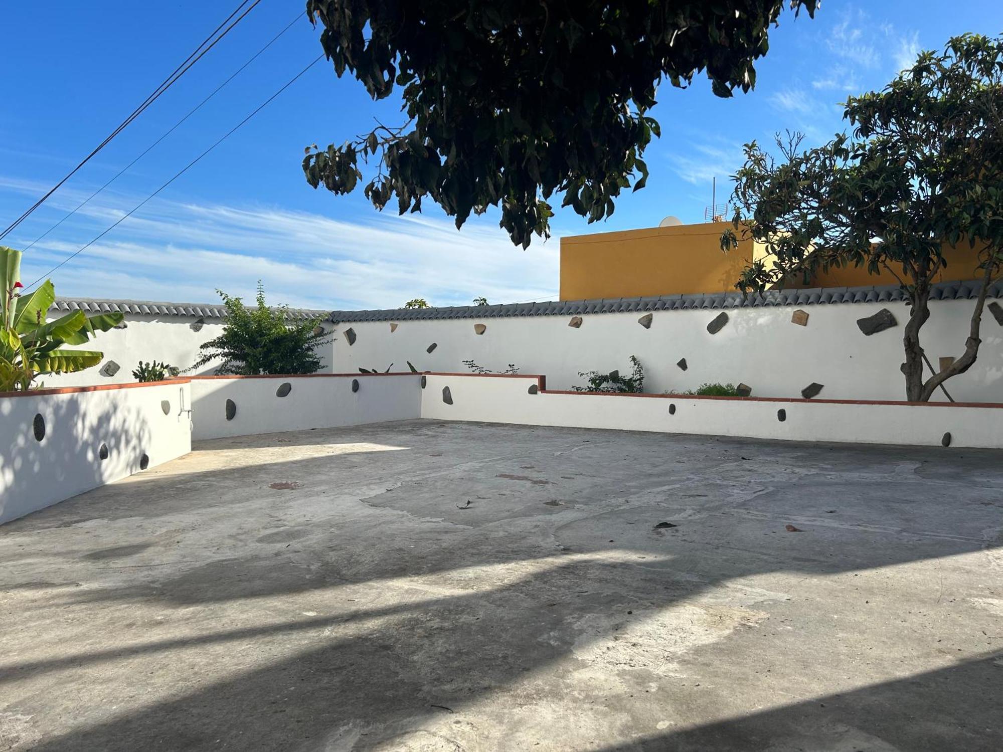 Appartamento Casa La Oliva Garachico  Esterno foto